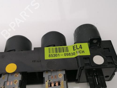 Used Switch SSANGYONG KYRON 2.7 Xdi 4x4 (165 hp) 27461494
