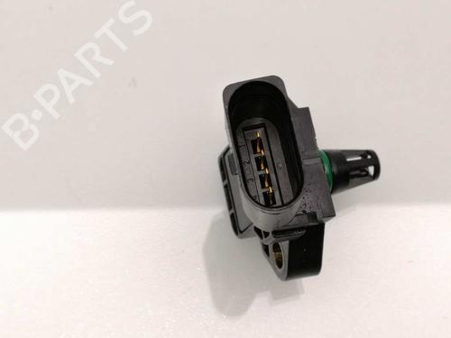 Used Electronic sensor SEAT LEON (1P1) 2.0 TDI 16V (140 hp) 23383632