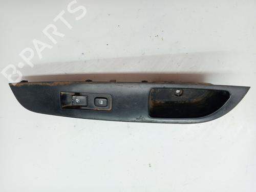 Right front window switch SSANGYONG REXTON / REXTON II (GAB_) 2.7 Xdi | BP23359245I26 