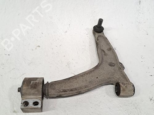 Used Left front suspension arm SAAB 9-3 (YS3F, E79, D79, D75) 1.9 TiD (150 hp) 29052077
