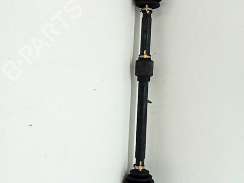 Used Right front driveshaft KIA CARENS III MPV (UN) 2.0 CRDi 140 (140 hp) 29990961