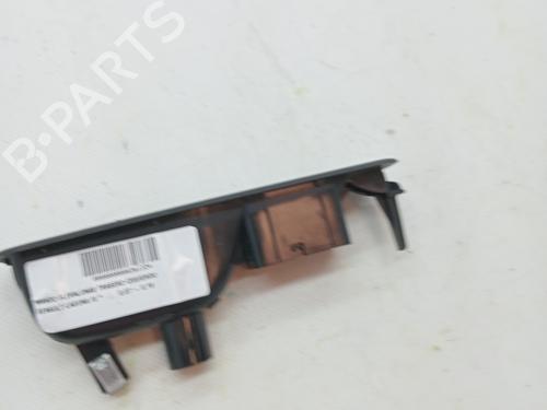 Used Left rear window switch RENAULT LAGUNA III Grandtour (KT0/1) 2.0 dCi (KT07, KT0J, KT14, KT1A, KT1S) (131 hp) 23346887
