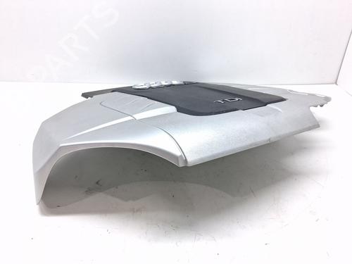 Upper protection AUDI A6 C6 (4F2) 3.0 TDI quattro | BP28126153M93 