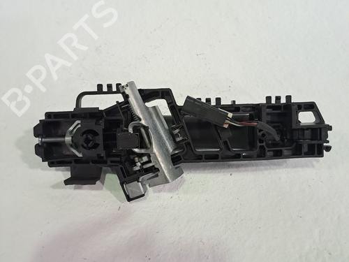 Front right exterior door handle FORD ECOSPORT 1.0 EcoBoost | BP28960371C129 