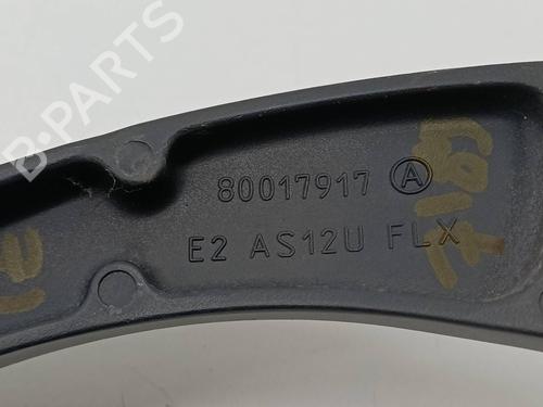 Front windshield wiper arm NISSAN QASHQAI I (J10, NJ10) 1.6 | BP25456096C143 