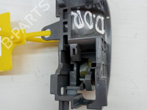 Used Front right interior door handle CITROËN C1 (PM_, PN_) 1.4 HDi (54 hp) 23342414