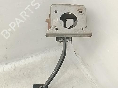 bremsepedal NISSAN NAVARA Platform/Chassis (D22) 2.5 Di | BP38194666I19 - Image 2