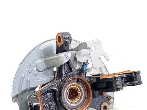 Left front steering knuckle CITROËN BERLINGO Box Body/MPV (K9) 1.5 BlueHDi 100 | BP34209528M25 - Image 3