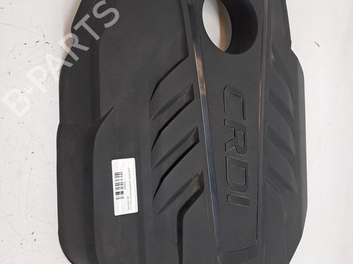 Topbeskyttelse KIA CEED (CD) 1.6 CRDi 136 (136 hp) 27193523