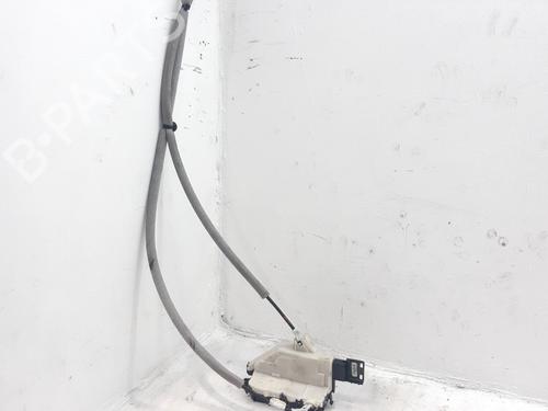 Used Rear right lock Rear right lock OPEL VIVARO C Van (K0) 1.5 (102 hp) 36523402 36523402