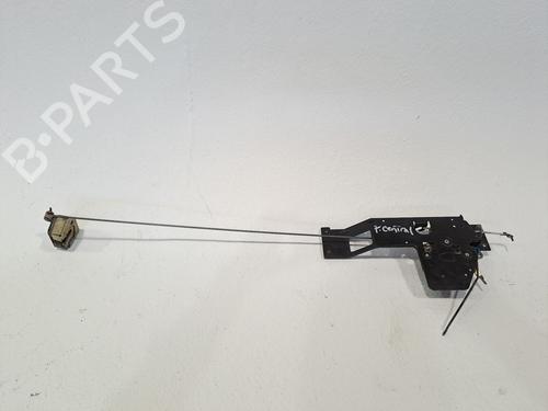 Used Rear right lock FORD TRANSIT Van (E_ _) 2.5 DI (EAL, EAS) (76 hp) 23944691
