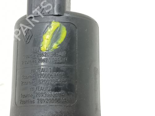 Sprinklervæskepumpe DACIA LODGY (JS_) 1.6 SCe 100 (JSAV) | BP27174746E24 