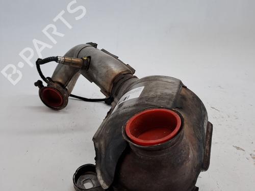 Used Catalyst CITROËN C8 (EA_, EB_) 2.0 HDi 135 (136 hp) 25833855