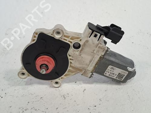 Rudehejsemotor forskærm højre FORD TRANSIT COURIER B460 Box Body/MPV 1.5 TDCi (75 hp) 27464122