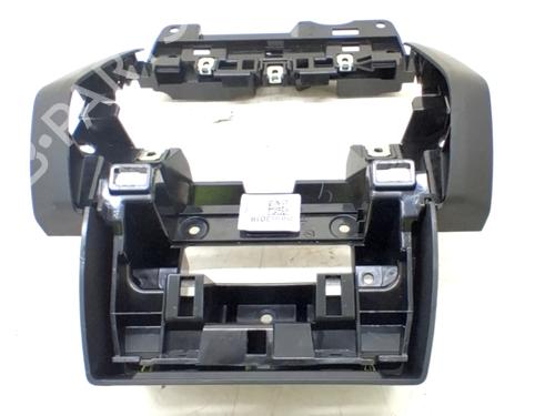 Annen RENAULT CAPTUR II (HF_) E-TECH 160 (158 hp) 31701063