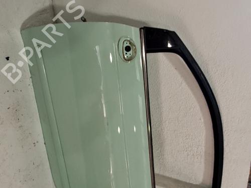 Used Left front door FIAT 500 (312_) 1.2 (312AXA1A) (69 hp) 29558884