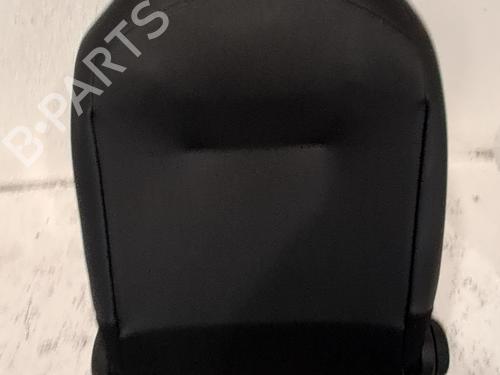 Left front seat RENAULT TWINGO III (BCM_, BCA_) 0.9 TCe 90 (BCM9, BCM2) | BP34716508C15 - Image 2