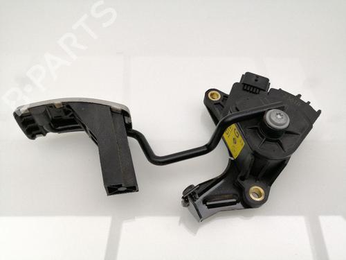 Used Pedal NISSAN QASHQAI / QASHQAI +2 I (J10, NJ10, JJ10E) 2.0 (141 hp) 23386854