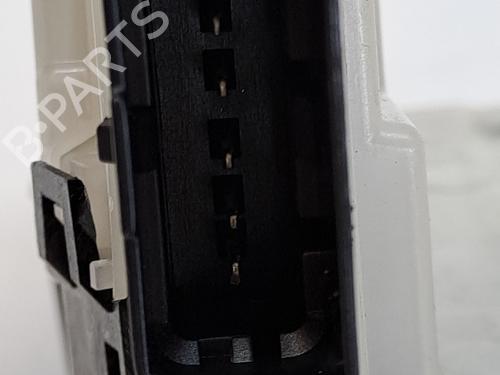 Front left lock OPEL CORSA F (P2JO) 1.2 (68) | BP23364371C98 