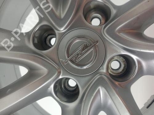 Rim OPEL ADAM (M13) 1.4 | BP24329257C45 