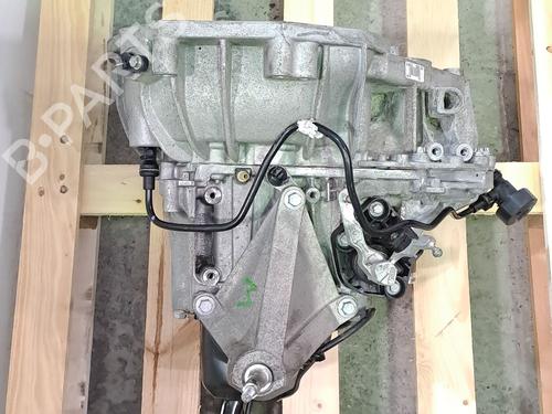 Gearbox NISSAN MICRA III (K12) 1.4 16V | BP23379971M3 