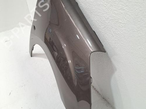Right front fenders CITROËN BERLINGO Box Body/MPV (B9) 1.6 BlueHDi 100 | BP29228622C42 