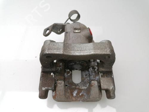 Left rear brake caliper CITROËN DS3 (SA_) 1.6 HDi 90 | BP23387133M107 