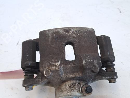 Used Right front brake caliper KIA CEE'D (JD) 1.0 T-GDI (100 hp) 25809422