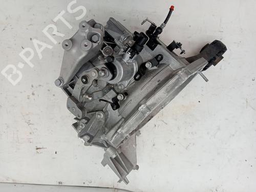 Used Gearbox OPEL ASTRA J Saloon 1.6 CDTi (69) (136 hp) 23353770