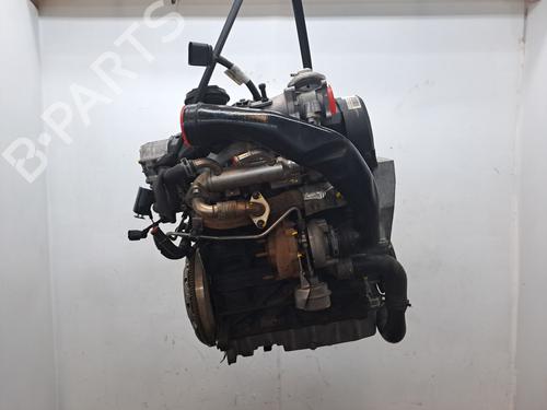 Engine SEAT IBIZA III (6L1) 1.9 TDI | BP23975744M1