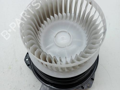 Heater blower motor TOYOTA C-HR (_X1_) 1.8 Hybrid (ZYX10_, ZYX11_, ZYX10R, ZYX11R) | BP23347765M62 