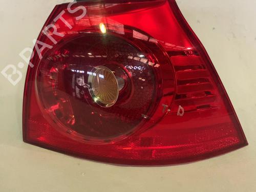 right-taillight-vw-golf-v-1k1-2003-2004-2005-2006-2007-2008-2009-2010-34496907 main image