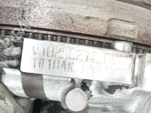 Engine CITROËN C3 III (SX) 1.2 THP 110 (SXHNPS, SXHNZT, SXHNZ6) | BP29301380M1 