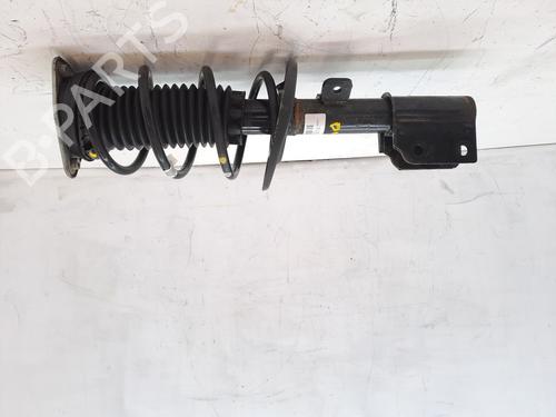 Used Left front shock absorber PEUGEOT PARTNER Box Body/MPV (K9) 1.5 BlueHDi 100 (102 hp) 26192524