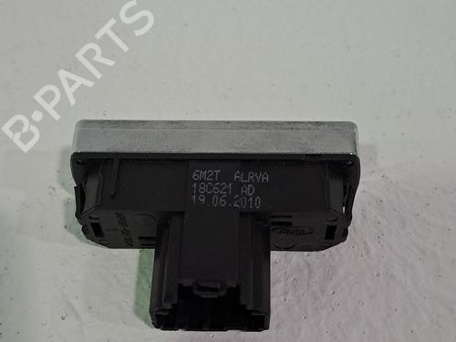 Climate control FORD S-MAX (WA6) 2.0 TDCi | BP23386490I5 