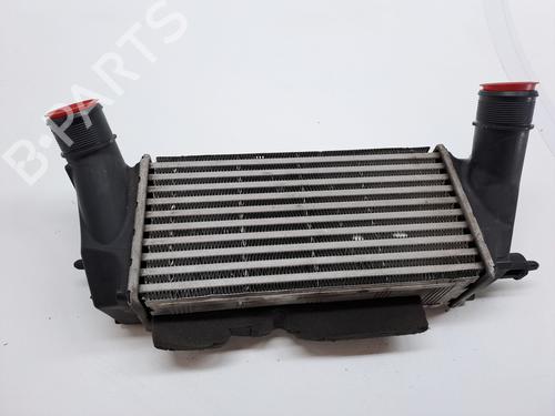 Used Intercooler FORD ECOSPORT 1.0 EcoBoost (125 hp) 23361370