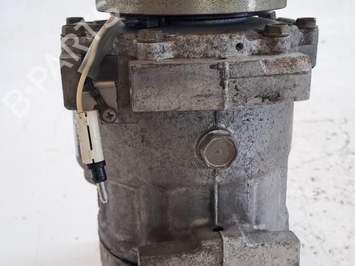 AC compressor DACIA LOGAN MCV (KS_) 1.5 dCi (KS0W) | BP28179249M34 