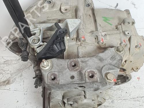 Gearbox VW PASSAT B6 (3C2) 2.0 TDI 16V | BP38506014M3 - Image 3