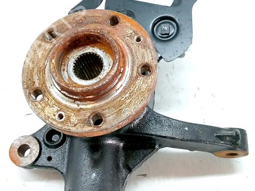 Used Left front steering knuckle OPEL INSIGNIA B Grand Sport (Z18) 2.0 4x4 (68) (260 hp) 32285689