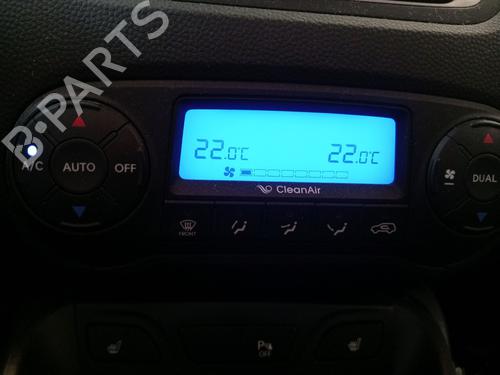 Used Climate control HYUNDAI ix35 (LM, EL, ELH) 2.0 CRDi (184 hp) 23361946