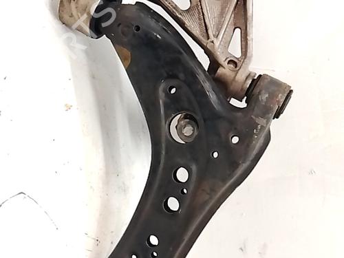 Used Left front suspension arm Left front suspension arm VW POLO IV (9N_, 9A_) 1.6 16V (105 hp) 36376692 36376692