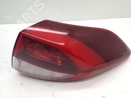 Farolim direito Farolim direito HYUNDAI TUCSON (TL, TLE) 1.7 CRDi (116 hp) 39555069 39555069