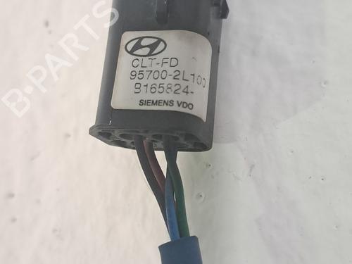 Electronic module HYUNDAI i30 (FD) 1.6 CRDi | BP25834250M83 