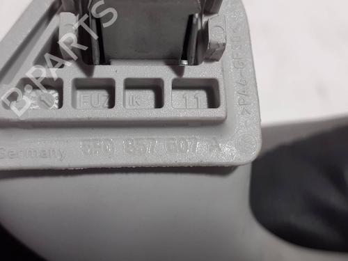 Used Front right interior door handle SEAT LEON ST (5F8) 2.0 TDI (150 hp) 25465152
