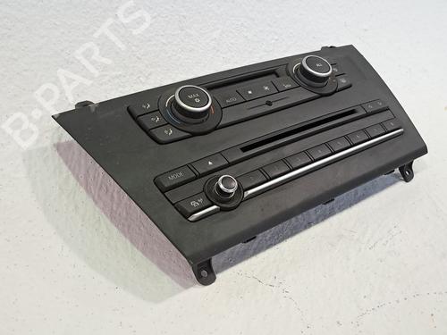 Climate control BMW X3 (F25) xDrive 20 d | BP23942643I5 