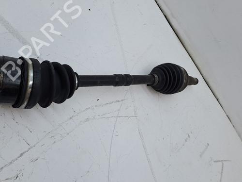 Right front driveshaft MAZDA 2 (DE_, DH_) 1.3 (DE3FS) | BP26950862M39 