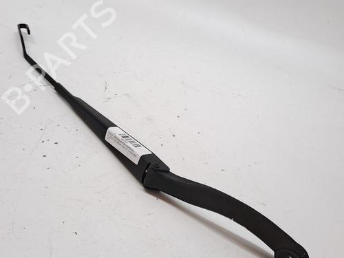 Used Front windshield wiper arm PEUGEOT 307 SW (3H) 2.0 HDI 90 (90 hp) 26950596