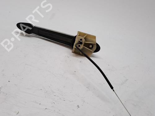 Klamka zewnętrzna drzwi przednich prawych MINI MINI (R50, R53) One | BP25737325C129 