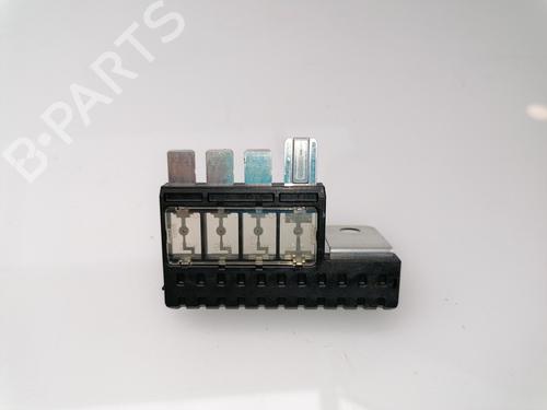 Used Fuse box HYUNDAI TUCSON (TL, TLE) 2.0 CRDi (136 hp) 23449841