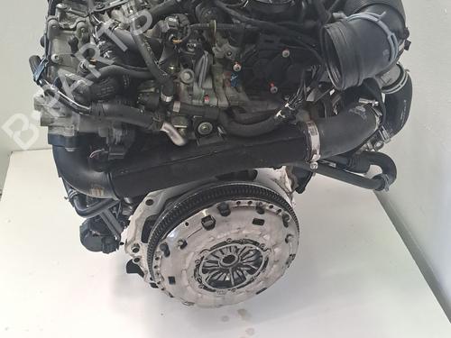 Engine VW TIGUAN (AD1, AX1) 2.0 TDI 4motion | BP27274806M1 